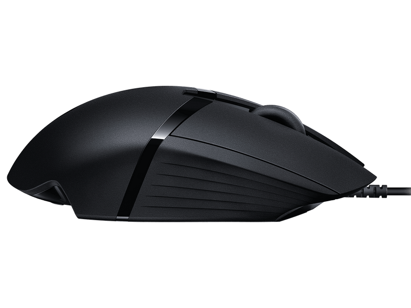 Logitech G402 Hyperion Fury FPS Gaming Mouse