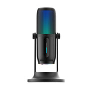 Thronmax Mdrill Ghost 96khz RGB Usb Microphone (M2RGB) - TeckPot
