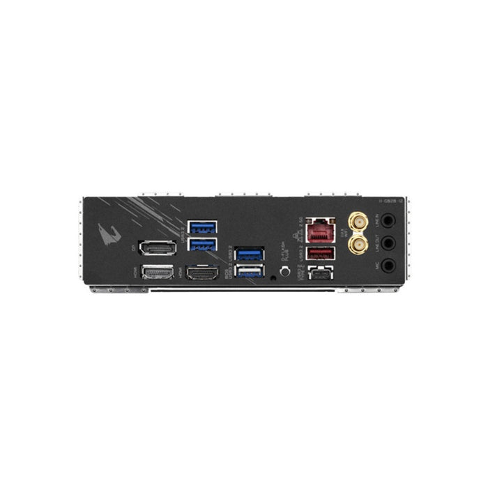 Gigabyte B550I Aorus Pro AX (Wi-Fi) Motherboard