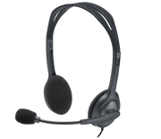 Logitech H111 Stereo Headset