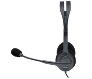 Logitech H111 Stereo Headset