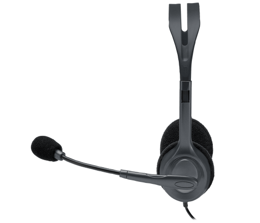 Logitech H111 Stereo Headset