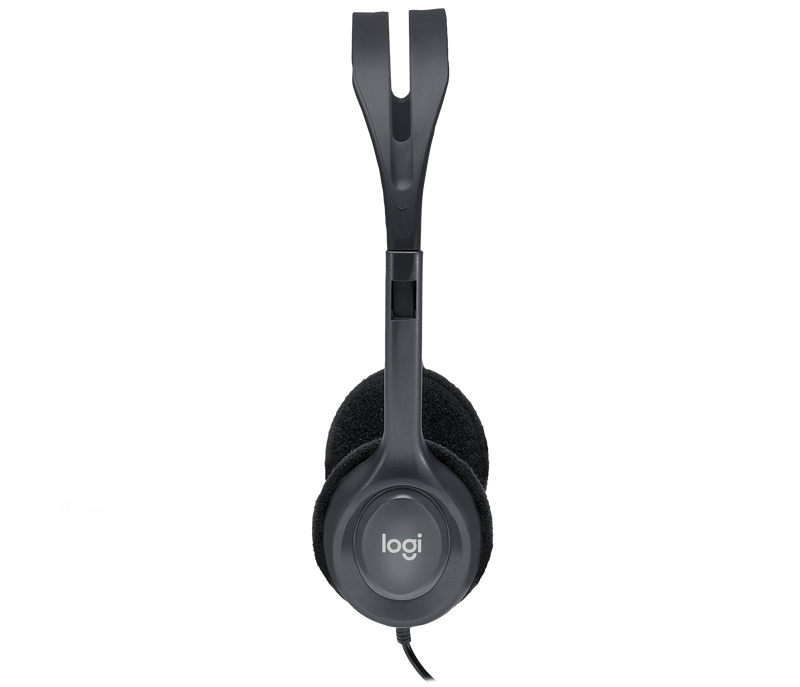 Logitech H111 Stereo Headset