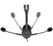 Logitech H111 Stereo Headset