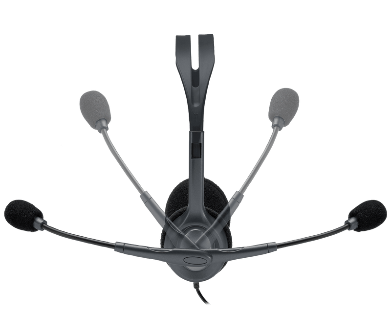 Logitech H111 Stereo Headset
