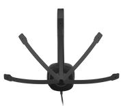 Logitech H151 Stereo Headset with In-Line Controls