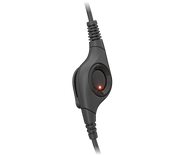 Logitech H390 USB Headset with Noise-Cancelling Mic