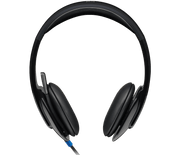 Logitech H540 USB Headset with On-Ear Controls