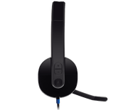 Logitech H540 USB Headset with On-Ear Controls