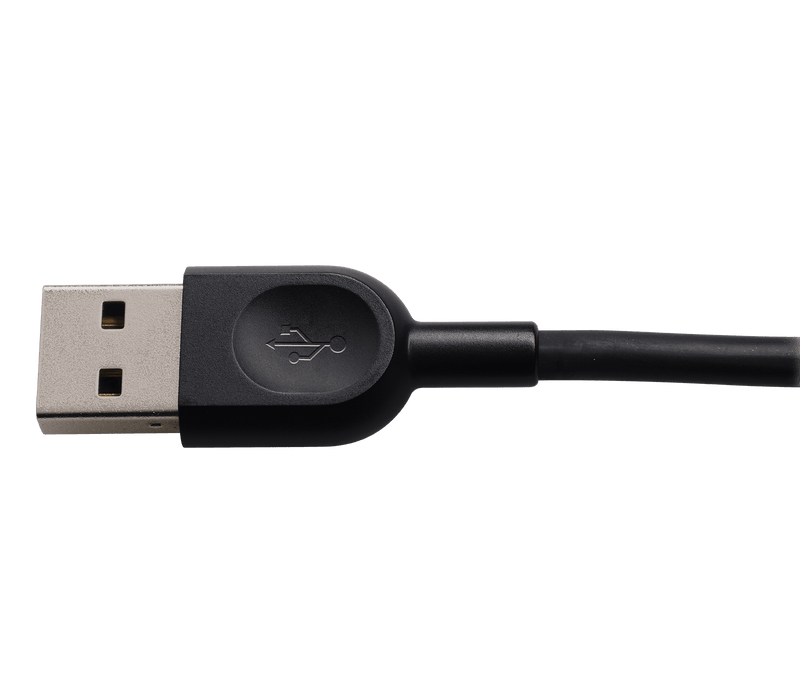 Logitech H540 USB Headset with On-Ear Controls