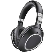 Sennheiser PXC 550 Wireless – Noise Gard Adaptive Noise Cancelling, Bluetooth Headphone with Touch Sensitive Control 30hr backup Sennheiser