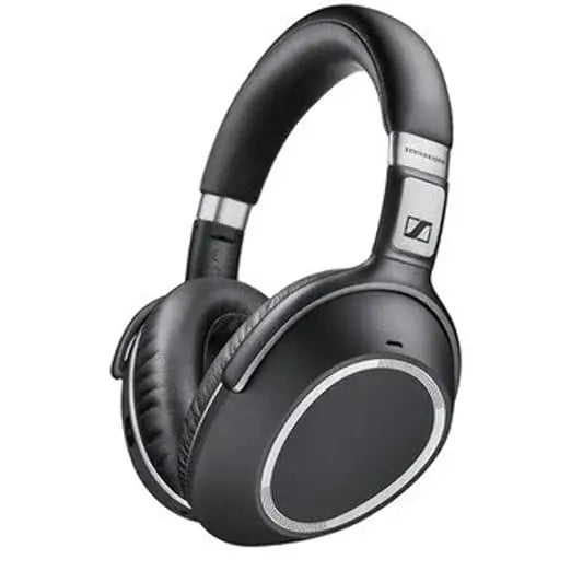 Sennheiser PXC 550 Wireless – Noise Gard Adaptive Noise Cancelling, Bluetooth Headphone with Touch Sensitive Control 30hr backup Sennheiser