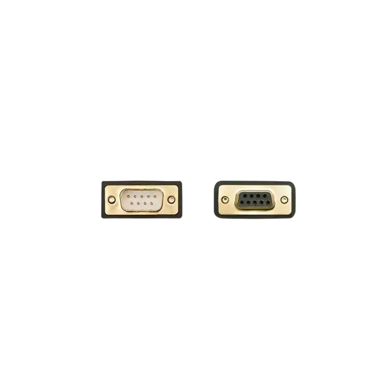 UGREEN DB9 RS232 Male to Female Cable 1.5M - Serial Extension Adapter for COM Port Devices | Model 20145 Ugreen