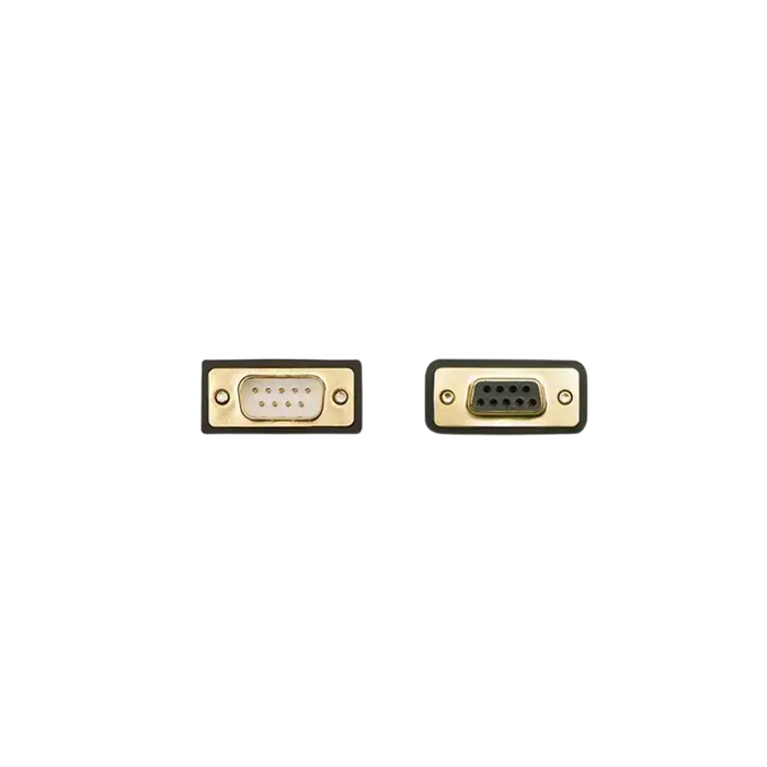 UGREEN DB9 RS232 Male to Female Cable 3M - Long Range Serial Extension Adapter COM Port | Model 20147 Ugreen