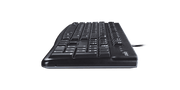Logitech K120 Wired USB Keyboard