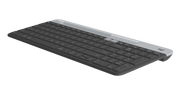 Logitech K580 Slim Multi-Device Wireless Keyboard – Graphite