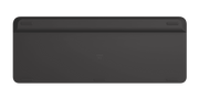 Logitech K580 Slim Multi-Device Wireless Keyboard – Graphite