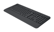 Logitech Signature K650 Wireless Keyboard – Graphite