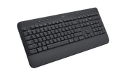 Logitech Signature K650 Wireless Keyboard – Graphite