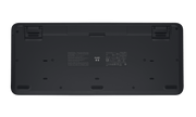 Logitech Signature K650 Wireless Keyboard – Graphite