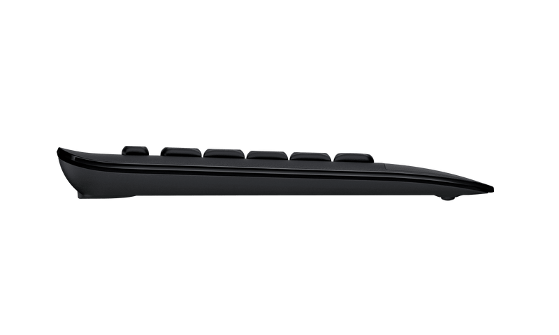Logitech Signature K650 Wireless Keyboard – Graphite