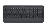 Logitech Signature K650 Wireless Keyboard – Graphite