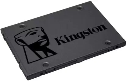 Kingston 512GB KC600 SATA 3 2.5" Internal SSD (SKC600/512G)