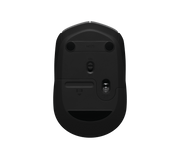 Logitech M171 Wireless Mouse – Grey