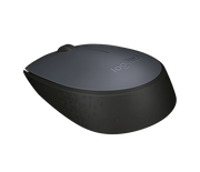 Logitech M171 Wireless Mouse – Grey