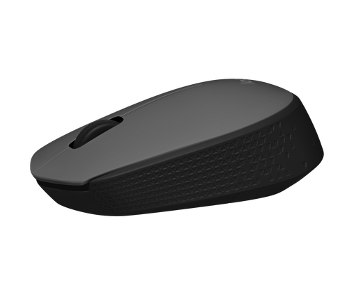 Logitech M171 Wireless Mouse – Grey