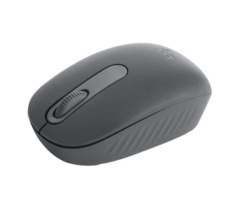 Logitech M196 Bluetooth Mouse – Graphite