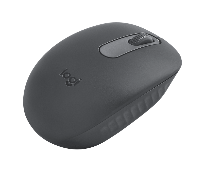 Logitech M196 Bluetooth Mouse – Graphite