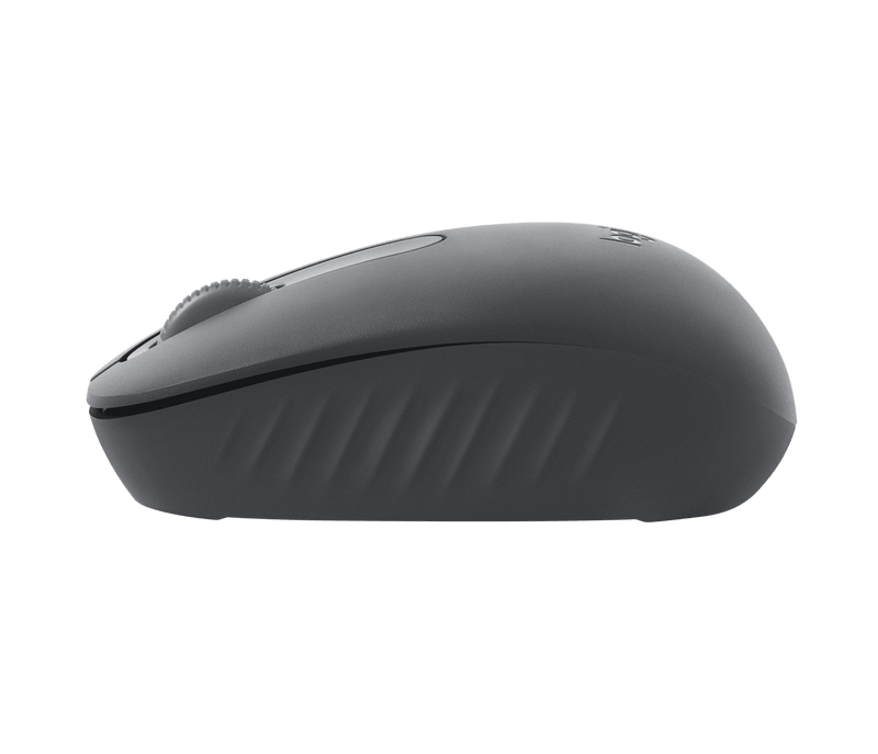 Logitech M196 Bluetooth Mouse – Graphite