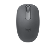 Logitech M196 Bluetooth Mouse – Graphite