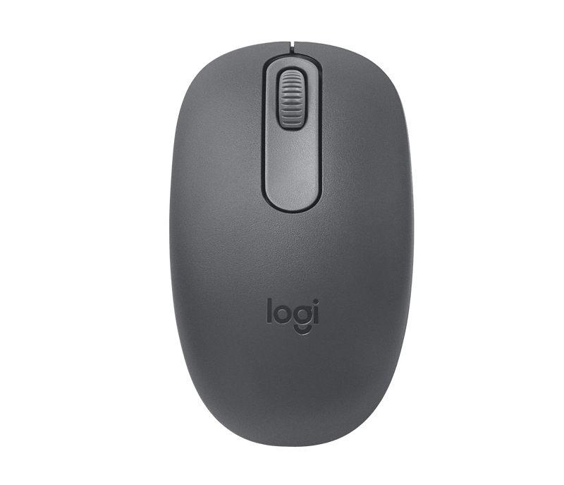 Logitech M196 Bluetooth Mouse – Graphite