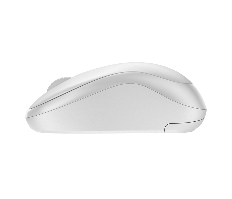 Logitech M241 Silent Bluetooth Mouse – Graphite