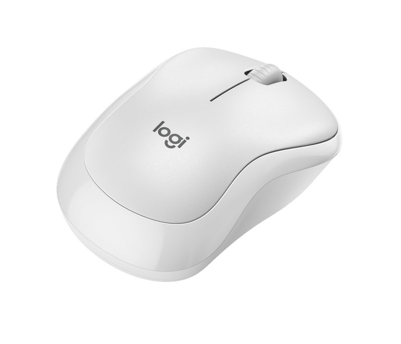 Logitech M241 Silent Bluetooth Mouse – Graphite