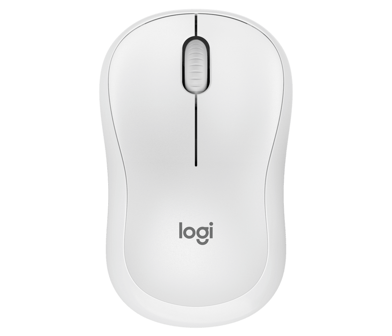 Logitech M241 Silent Bluetooth Mouse – Graphite