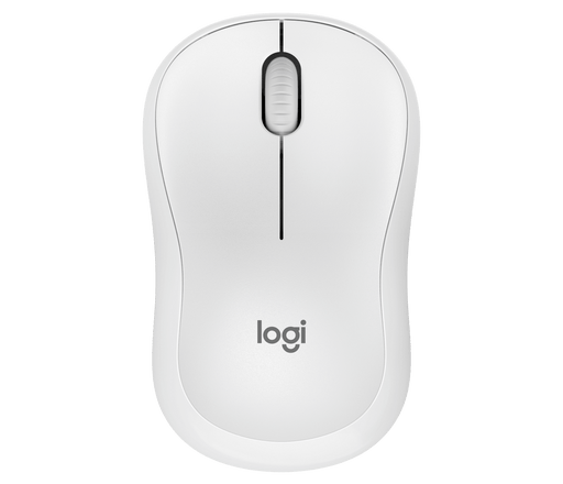 Logitech M241 Silent Bluetooth Mouse – Graphite