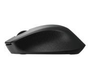 Logitech M331 Silent Plus Wireless Mouse – Black