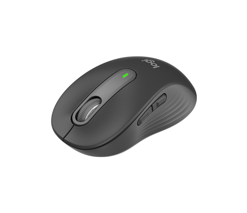 Logitech Signature M650 Wireless Mouse