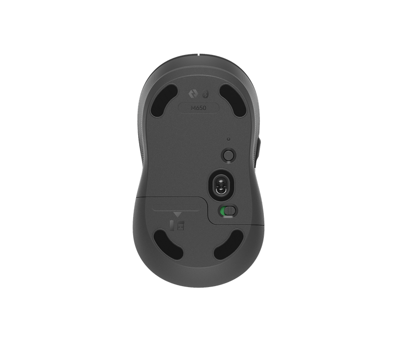 Logitech Signature M650 Wireless Mouse