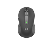 Logitech Signature M650 Wireless Mouse