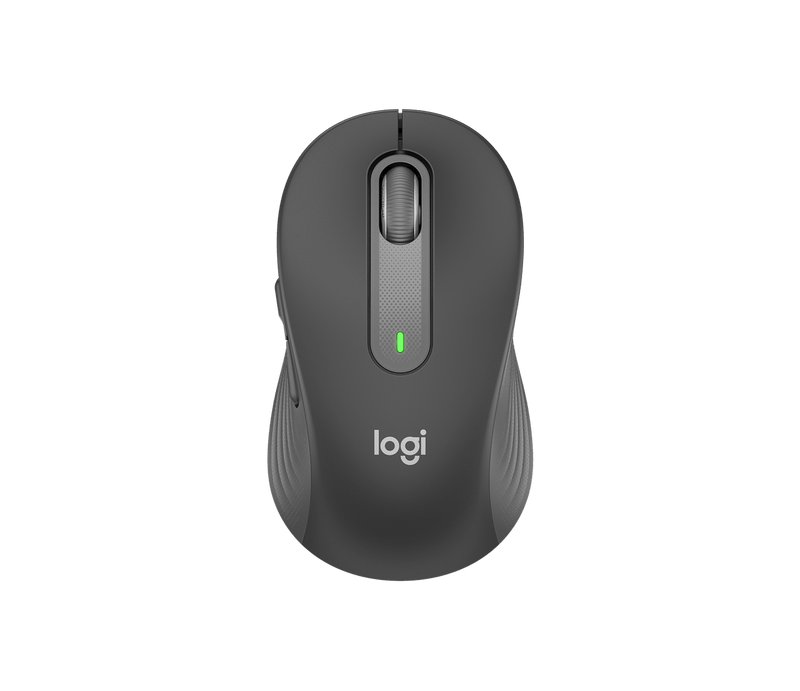 Logitech Signature M650 Wireless Mouse