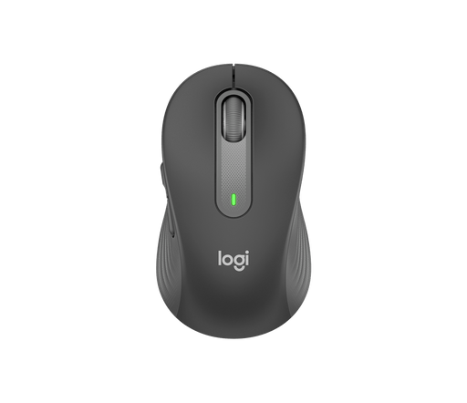 Logitech Signature M650 Wireless Mouse