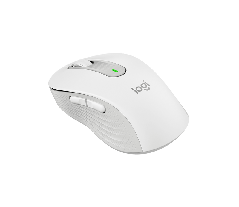 Logitech Signature M650 Wireless Mouse
