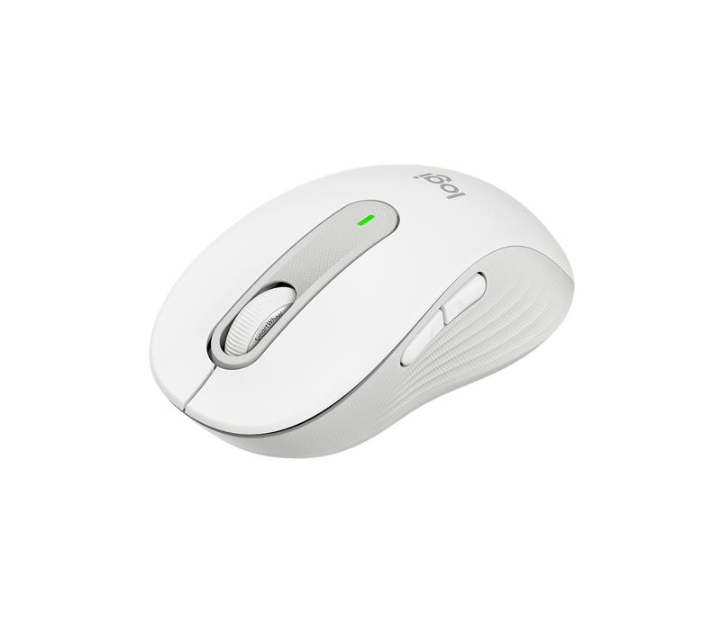 Logitech Signature M650 Wireless Mouse