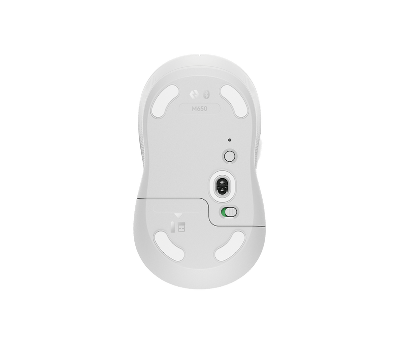 Logitech Signature M650 Wireless Mouse