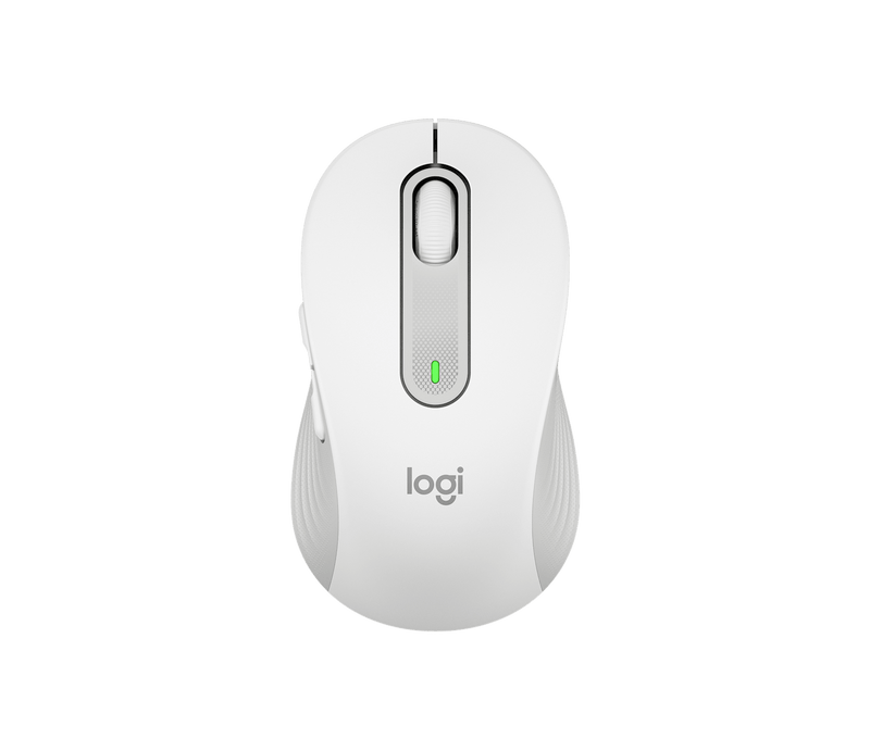 Logitech Signature M650 Wireless Mouse