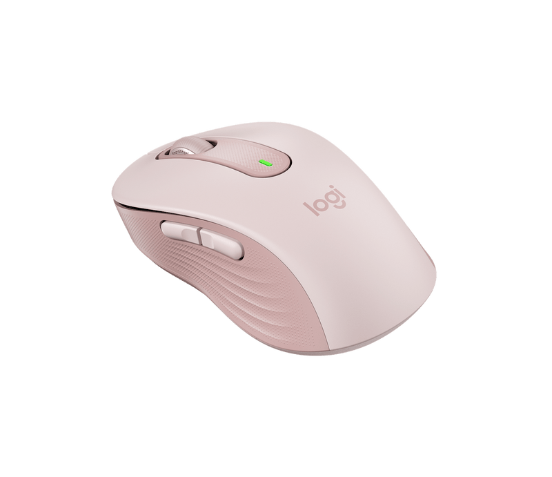 Logitech Signature M650 Wireless Mouse